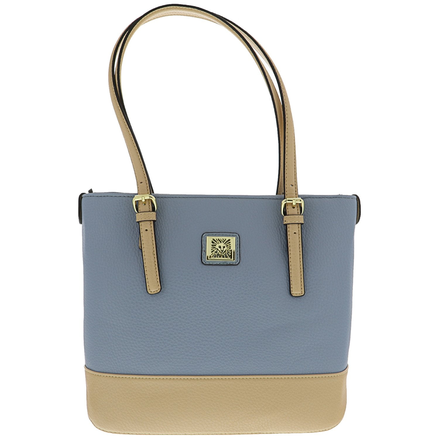 anne klein perfect small shopper tote bag