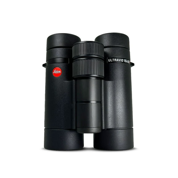Leica Ultravid 10x32 HD Plus