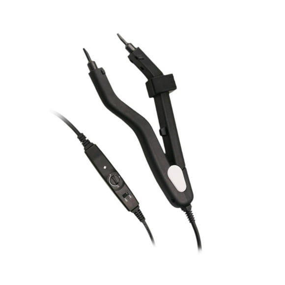 plancha para extensiones de cabello,Kit de herramientas para extensiones de cabello,plancha para extensiones de cabello,salón,Temperatura de calentamiento rápido Fusion Tool