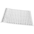 thumbnail image 1 of Harp Chord Poster Chart For Intermediate Learners 11X8.25IN Chord Writing Assistance 1Set, 1 of 5
