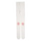 thumbnail image 3 of medias Lolita Blush, pantimedias largas, opacas, transpirables, sin costuras, transparentes, medias finas para mujeres para fiestas y niñas blanco Hugo pantimedias mujer, 3 of 7