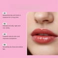 thumbnail image 4 of Lip Plumper, Moisturizing Lip Gloss, Hydrating Glass Lip Effect Long-Lasting Lip Oil with Nourishing Ingredients, Lightweight Non-Sticky formula for Fuller, Softer Lips, 4 of 7