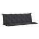 thumbnail image 1 of Cojín para Silla Colgante Casafoyer Negro 70.9" de Tela, 1 of 4