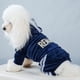 thumbnail image 3 of Ropa para Perros Xihbxyly Invierno para Perros Pequeños Cuatro patas, 3 of 6