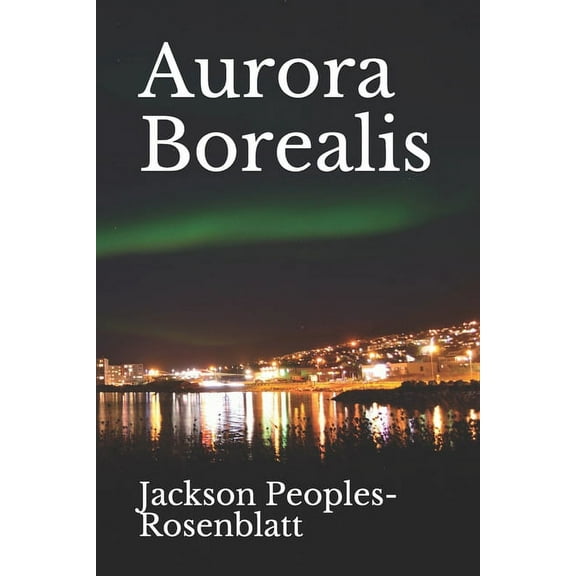 Aurora Borealis (Paperback)