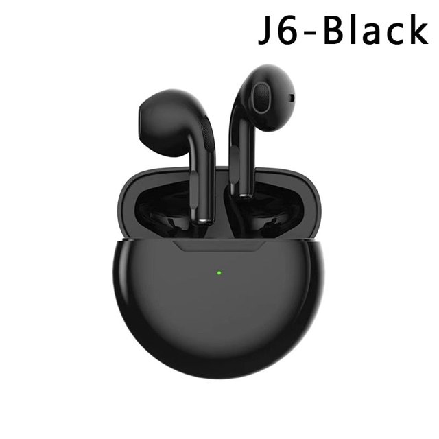 Audífonos Bluetooth 5.0 Moreka E-284 TWS Táctil