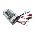 thumbnail image 4 of Almencla Electric Bike Motor Controller Accessorie E Bike Motorcycle Speed Controller 7255S, 4 of 8