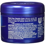 Noxzema Original Deep Cleansing Cream, Travel Size, 2 oz