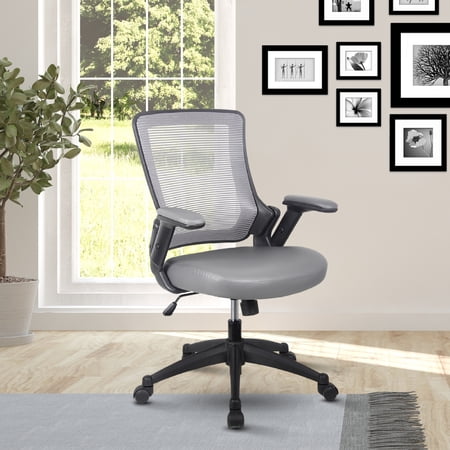 mid-back mesh task office chair product