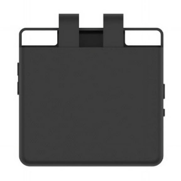 Protective Case for ANBERNIC RG35XXSP Gaming Console Silicone Soft Sleeve Cover Drop Anti-Bump Anti-Drop Protective Sleeve Shockproof Anti-Scratch Protective Cover Accessories