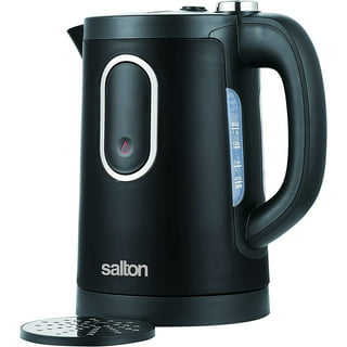 Salton 1 Cup Water Boiler - Sheffield Spice & Tea Co