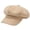 J, variant on Newsboy Caps for Women Vintage Denim Hat, Stylish 8-Panel Beret with Puffy Back and Comfortable Fit for Outdoor Casual Daily Wear Driving Golfing Parties