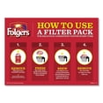 thumbnail image 6 of Folgers Classic Roast Ground Coffee, Filter Packs (0.9 oz., 40 ct.), 6 of 10