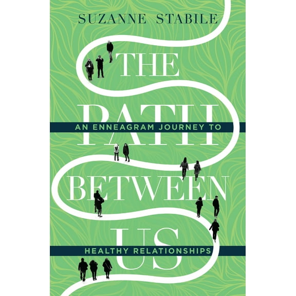 Pre-Owned The Path Between Us: An Enneagram Journey to Healthy Relationships (Hardcover) 0830846425 9780830846429