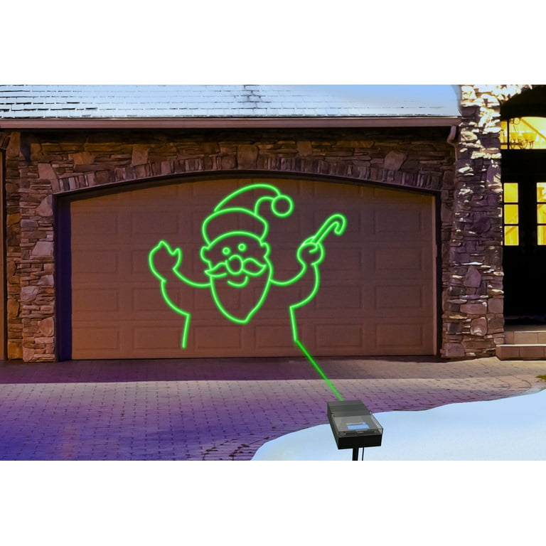 Laser lite show deals