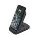 thumbnail image 2 of Powerstation Wireless Stand Mophie 8000mAh 18W USB-C, 2 of 6