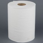 TableTop King 550 Aircellule (TAD) Serviette en papier souple 700' Rouleaux - 6/Case