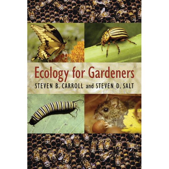 Ecology for Gardeners