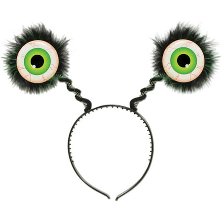 Eyeball Boppers Adult Halloween Accessory