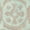 Gray/Turquoise, variant on Safavieh Dip Dye Peregrine Floral Area Rug, Gray/Turquoise, 4' x 6'