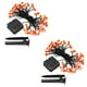thumbnail image 1 of Mini cámara Cámara inalámbrica WiFi 1418P pequeña cámara de vigilancia de seguridad para el hogar de alta definición, sin tarjeta SD, mini cámara portátil para niñera, con detección de movimiento de, 1 of 5