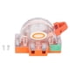 thumbnail image 2 of Interruptor de desconexión de seguridad, interruptor de cuchilla 2P 63A Interruptor de cuchilla para electrodomésticos Interruptor de cuchilla diseñado para el futuro, 2 of 12
