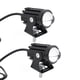 thumbnail image 5 of Foco Para Motocicleta, Luz Alta Y Baja De 8 A 80V, Foco LED Para Motocicleta De Alto Brillo, Luz De Conducción Para Moto, 5 of 7