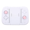 thumbnail image 1 of Manette de Jeu Mobile Boutons Mécaniques RVB 6 Axes Détection de Mouvement Vibration Réglable Console de Jeu Sans Fil, 1 of 7