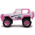 thumbnail image 3 of Jada Toys - Girlmazing 1:16 Scale RC Jeep, Exclusive Star Deco, 3 of 6