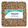 thumbnail image 2 of Home Brew Ohio Honey Malt Grain 5lb, 2 of 6