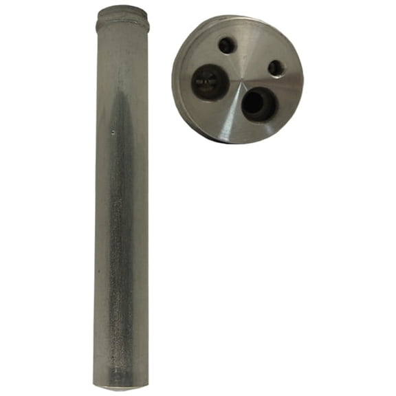 Global Parts Distributors A/C Receiver Drier Fits select: 2003-2008 SUBARU FORESTER