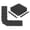 Black, variant on Gymax 18 Pack Interlocking EVA Foam Floor Tiles 2/5 Inch Thick Puzzle Exercise Mats Multicolor