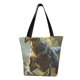 thumbnail image 1 of Disketp Ferocious Dinosaur for Women’s Casual Shoulder Tote Bag Cross-body Handbags for Shopping, Travel and Daily Use, 1 of 6