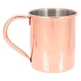 thumbnail image 1 of Miangastore Cocktail Cup Stainless Steel Golden For Regular Use 1Set 4.91X3.73X3.34In, 1 of 8
