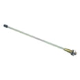thumbnail image 3 of TISHITA Antenna Base Assembly Base Stand Ship RC Model Upgrade Parts Gold and Orange, 3 of 8