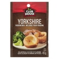 thumbnail image 2 of Club House, mélange pour sauce sèche / assaisonnement / marinade, Yorkshire Pudding, 2 of 6