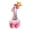 B, variant on Large 0-9 Number Balloons Crown Big Digit Foil Mylar Balloons for Baby Shower Wedding DIY Balloons Party Decoration Birthday Party Foil Ballons 32 Inch Digital
