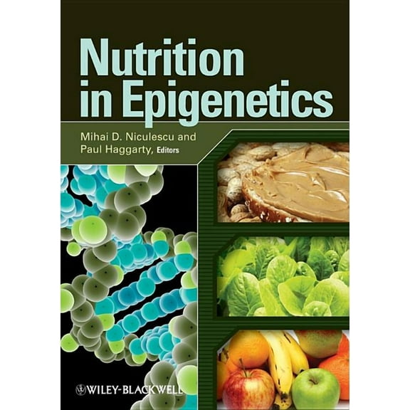 Nutrition in Epigenetics (Hardcover)