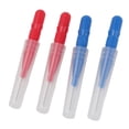 thumbnail image 3 of Brush, Prevent Tooth Decay Cleaning Teeth Interdental Brush  For Home, 3 of 8
