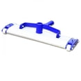 thumbnail image 4 of Cepillo para aspiradora de piscina con ruedas Accesorios fáciles de instalar 18 pulgadas Gloria Cabezal de aspiradora de piscina, 4 of 5