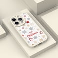 thumbnail image 4 of Mantenga su iPhone a salvo de caídas y rayones con esta funcional y elegante cubierta de goma de TPU para teléfono, 4 of 4