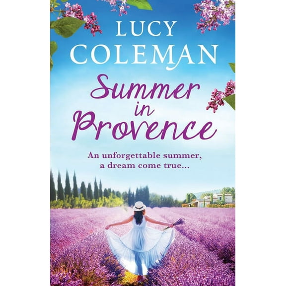 Summer in Provence, (Paperback)