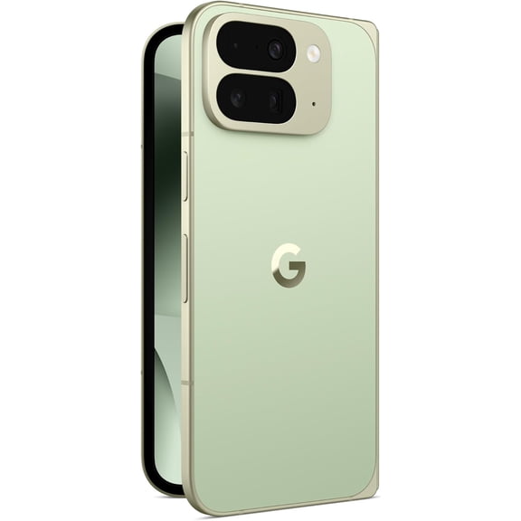 Restored Google Pixel 10 Pro Fold Unlocked 256GB Jade