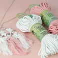 thumbnail image 6 of Cora’s Cotton Craft Cord, 6 of 7