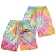 thumbnail image 1 of I Am Kenough-pantalones cortos con estampado 3D Tie Dye para hombre, ropa de calle informal a la moda, pantalones cortos de playa, ropa deportiva masculina Fivean unisex, 1 of 2