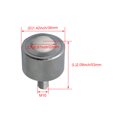 thumbnail image 5 of BQLZR Roller Ball Transfer Bearings M10x20mm Thread Stem Caster Wheel 22mm, 5 of 5