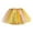Yellow, variant on Utlike Girls Skirts Kids Holiday Party Dance Colourful Layered Puffy Tutu Tulle Skirt First Day Of School Mini Skirt For Girl Size 8 Years-10 Years