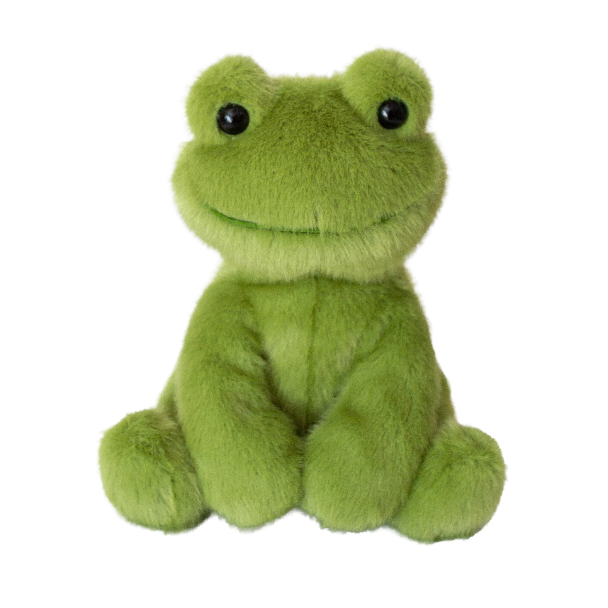 World's Softest Plush MoMo Monkey 16 In - Walmart.com
