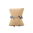 thumbnail image 5 of Pulsera Glowa Sicilia Plata GLOWA Pulsera, 5 of 5