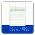 thumbnail image 3 of Multipart General-Purpose Sales Pad, Two-Part Carbonless, 5.56 x 7.94, 50 Forms Total | Bundle of 10, 3 of 5